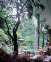 Banyan Tree Bangkok Hotel 
